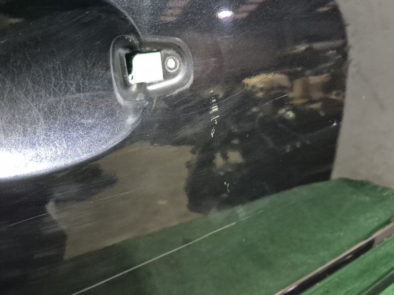 Recambio de puerta trasera derecha para volvo s40 ii (544) 2.0 d referencia OEM IAM   