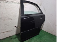 Recambio de puerta trasera izquierda para volvo s40 ii (544) 2.0 d referencia OEM IAM    2