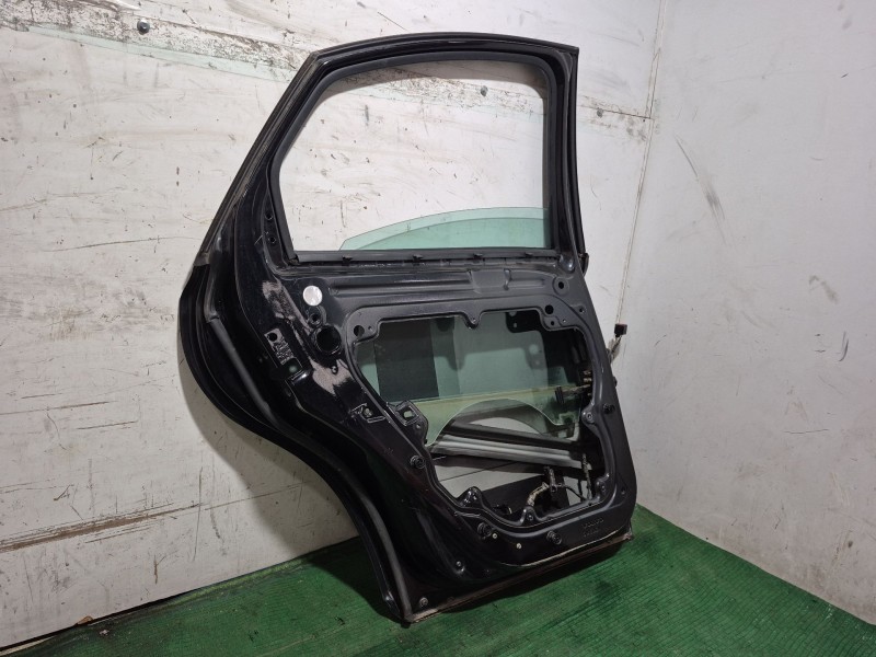 Recambio de puerta trasera izquierda para volvo s40 ii (544) 2.0 d referencia OEM IAM   