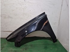 Recambio de aleta delantera izquierda para volvo s40 ii (544) 2.0 d referencia OEM IAM   