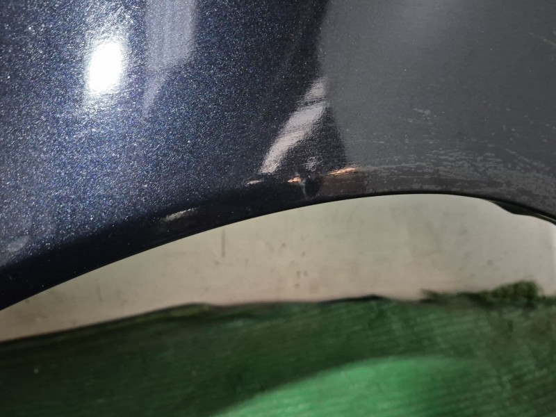 Recambio de aleta delantera izquierda para volvo s40 ii (544) 2.0 d referencia OEM IAM   