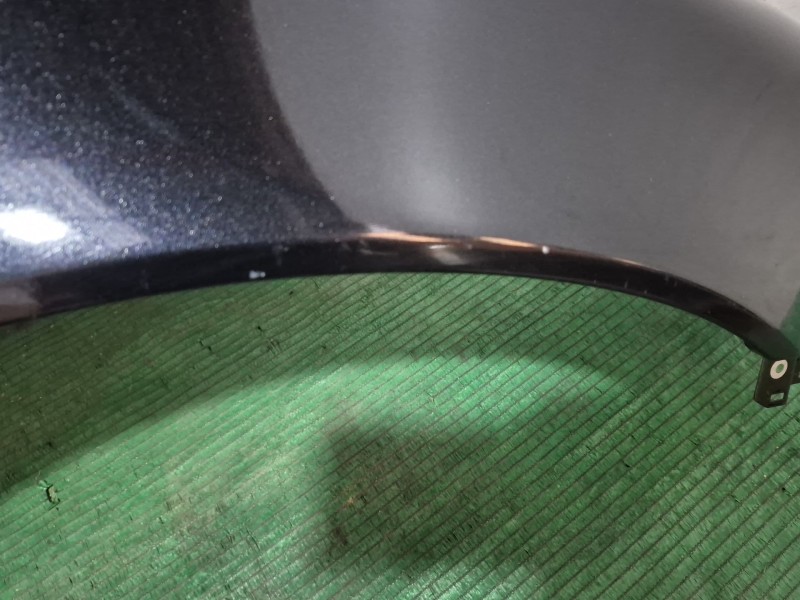 Recambio de aleta delantera derecha para volvo s40 ii (544) 2.0 d referencia OEM IAM   