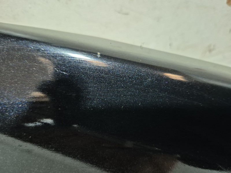 Recambio de aleta delantera derecha para volvo s40 ii (544) 2.0 d referencia OEM IAM   