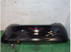 Recambio de paragolpes trasero para peugeot 208 i (ca_, cc_) 1.2 vti 82 referencia OEM IAM   
