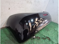Recambio de paragolpes trasero para peugeot 208 i (ca_, cc_) 1.2 vti 82 referencia OEM IAM    2