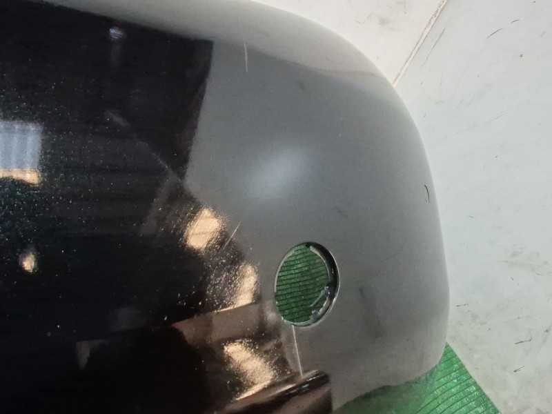 Recambio de paragolpes trasero para peugeot 208 i (ca_, cc_) 1.2 vti 82 referencia OEM IAM   