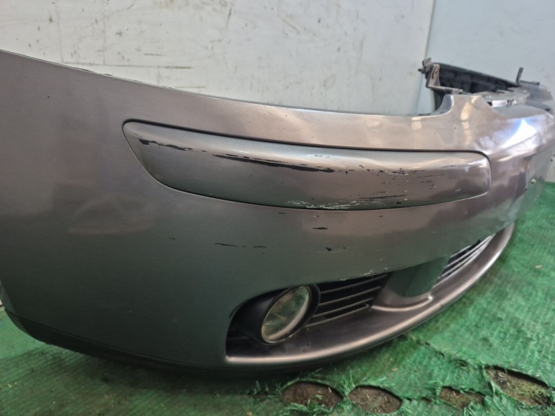 Recambio de paragolpes delantero para volkswagen golf v (1k1) 1.6 fsi referencia OEM IAM   