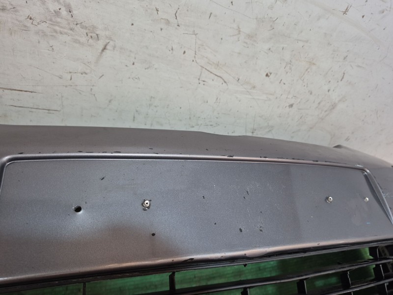 Recambio de paragolpes delantero para volkswagen golf v (1k1) 1.6 fsi referencia OEM IAM   