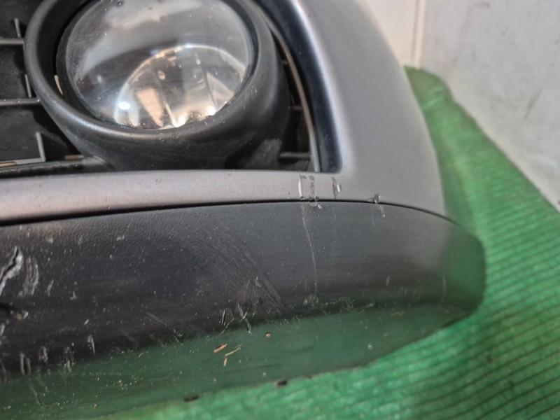 Recambio de paragolpes delantero para volkswagen golf v (1k1) 1.6 fsi referencia OEM IAM   