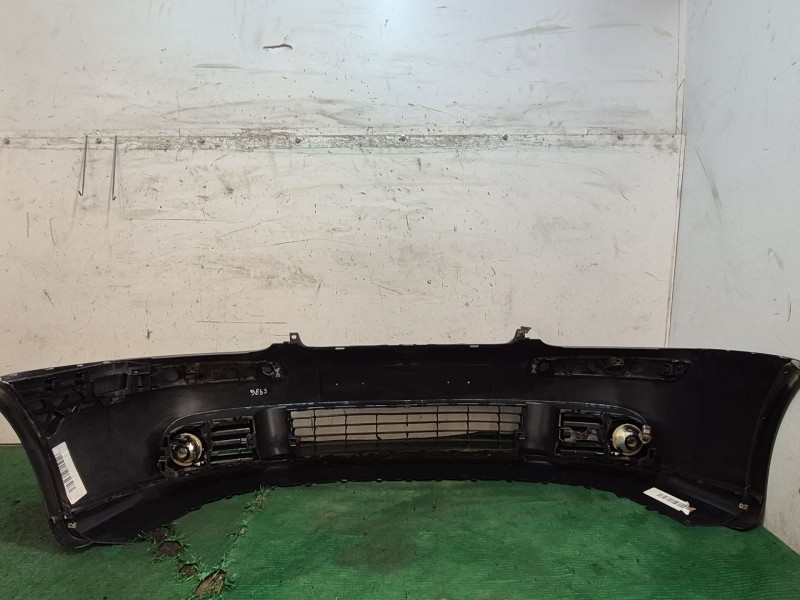 Recambio de paragolpes delantero para volkswagen golf v (1k1) 1.6 fsi referencia OEM IAM   