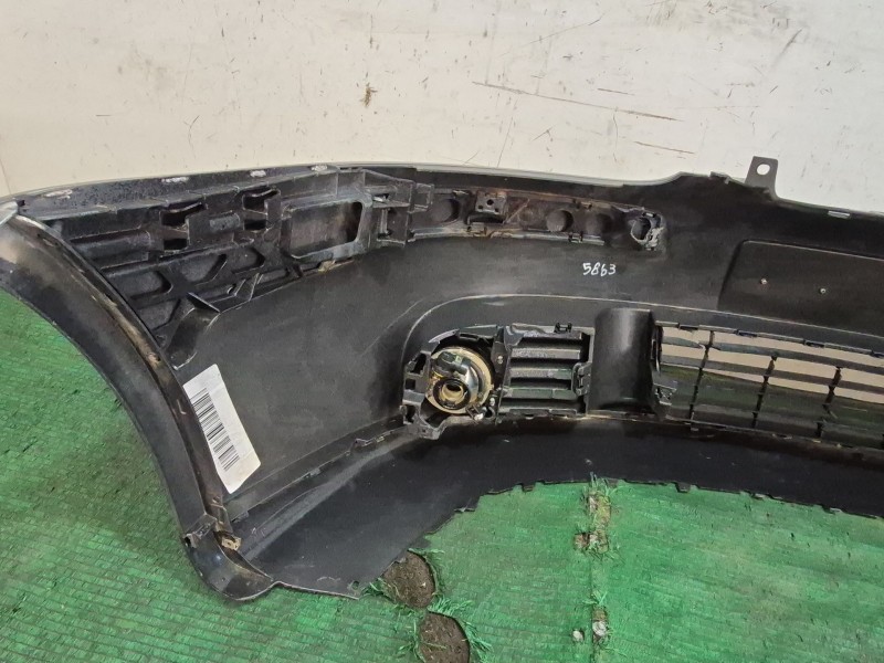 Recambio de paragolpes delantero para volkswagen golf v (1k1) 1.6 fsi referencia OEM IAM   