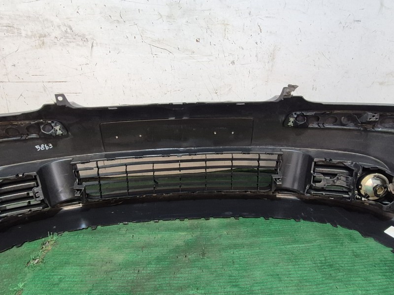 Recambio de paragolpes delantero para volkswagen golf v (1k1) 1.6 fsi referencia OEM IAM   