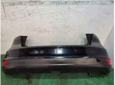 Recambio de paragolpes trasero para ford focus iii 1.6 ti referencia OEM IAM    2