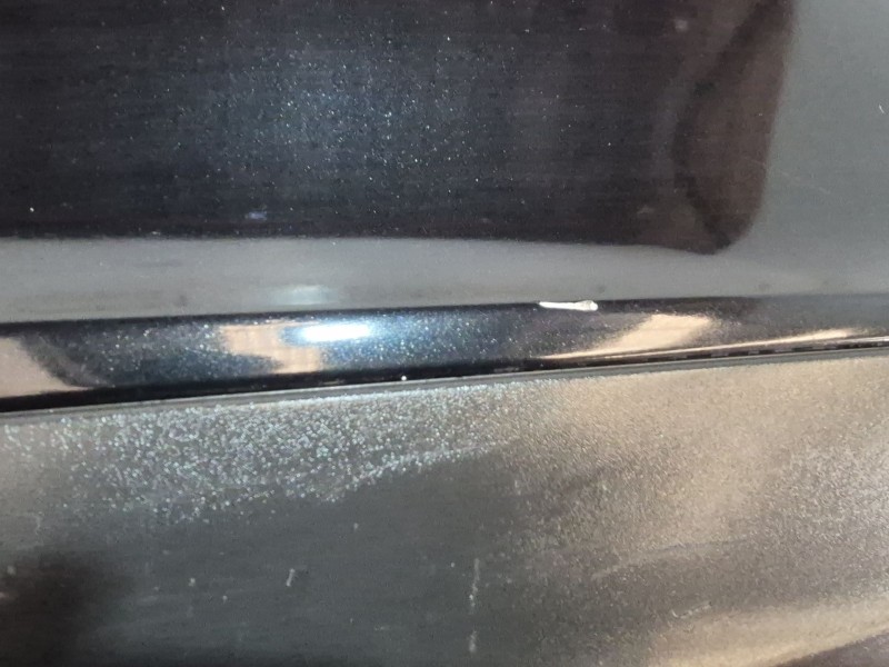 Recambio de paragolpes trasero para ford focus iii 1.6 ti referencia OEM IAM   