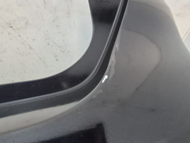 Recambio de paragolpes trasero para ford focus iii 1.6 ti referencia OEM IAM   