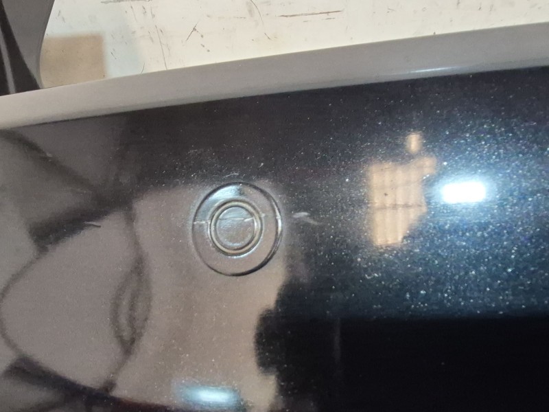 Recambio de paragolpes trasero para ford focus iii 1.6 ti referencia OEM IAM   