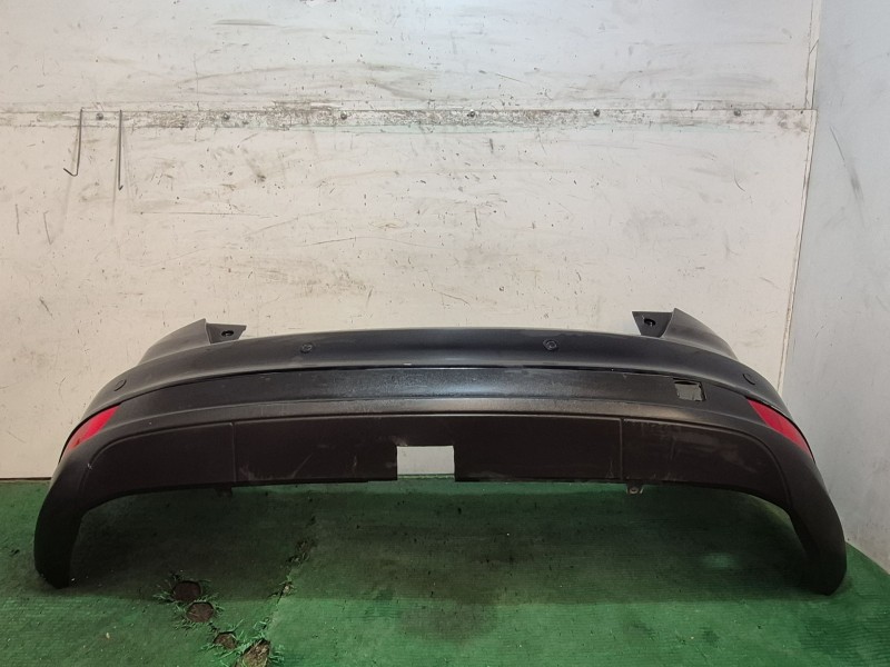 Recambio de paragolpes trasero para ford focus iii 1.6 ti referencia OEM IAM   