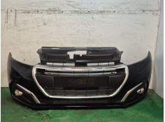 Recambio de paragolpes delantero para peugeot 208 i (ca_, cc_) 1.2 vti 82 referencia OEM IAM   