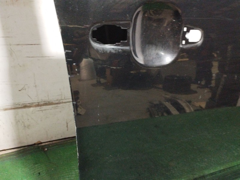 Recambio de puerta delantera derecha para kia cee´d sw (ed) 1.6 crdi 90 referencia OEM IAM   