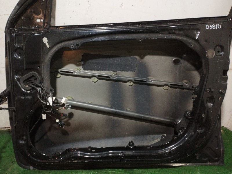 Recambio de puerta delantera derecha para kia cee´d sw (ed) 1.6 crdi 90 referencia OEM IAM   