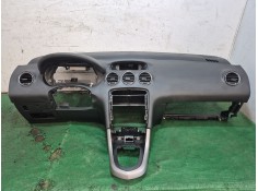 Recambio de salpicadero para peugeot 308 ii (lb_, lp_, lw_, lh_, l3_) 1.6 hdi referencia OEM IAM 38240M 38240M 38240M