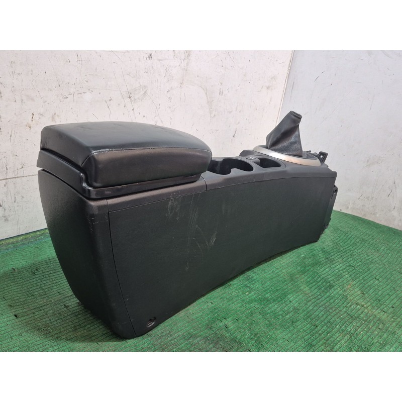 Recambio de apoyabrazos central para nissan qashqai i (j10, nj10) 1.5 dci referencia OEM IAM 96910JD000 96910JD000 96910JD000