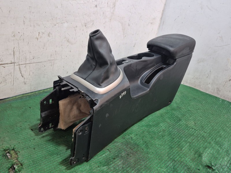 Recambio de apoyabrazos central para nissan qashqai i (j10, nj10) 1.5 dci referencia OEM IAM 96910JD000 96910JD000 96910JD000