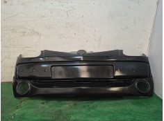 Recambio de paragolpes delantero para aixam city 0.4 referencia OEM IAM   