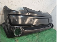 Recambio de paragolpes delantero para aixam city 0.4 referencia OEM IAM    2
