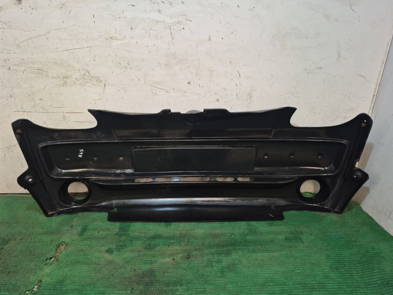 Recambio de paragolpes delantero para aixam city 0.4 referencia OEM IAM   