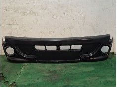 Recambio de paragolpes delantero para aixam city 0.4 referencia OEM IAM   