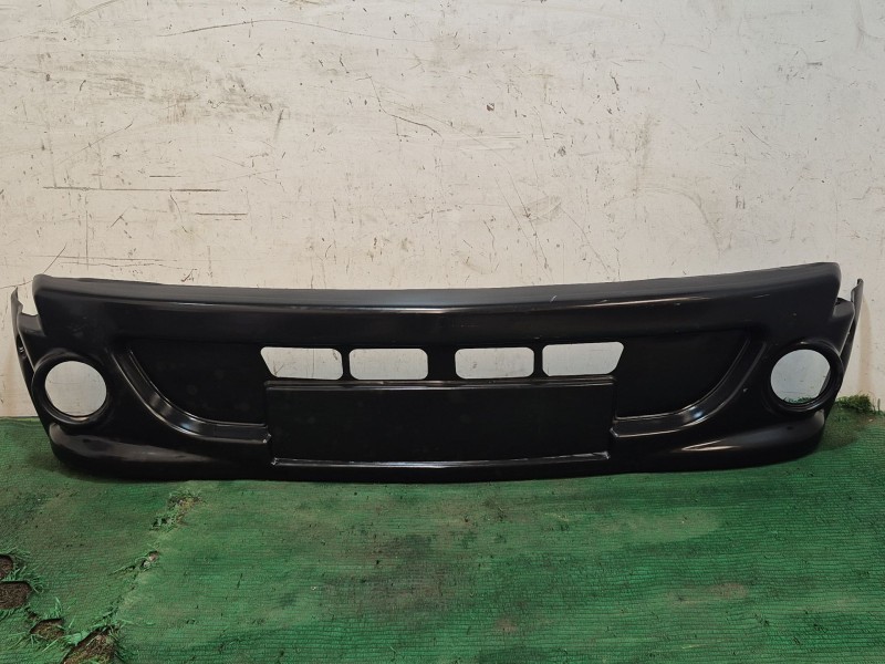 Recambio de paragolpes delantero para aixam city 0.4 referencia OEM IAM   