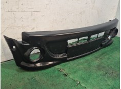 Recambio de paragolpes delantero para aixam city 0.4 referencia OEM IAM    2