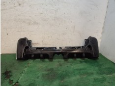 Recambio de paragolpes trasero para aixam city 0.4 referencia OEM IAM   