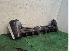 Recambio de paragolpes trasero para aixam city 0.4 referencia OEM IAM    2