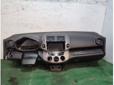 Recambio de salpicadero para toyota rav 4 iii (_a3_) 2.2 d (ala35_) referencia OEM IAM   