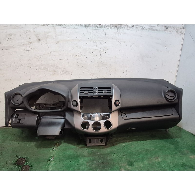 Recambio de salpicadero para toyota rav 4 iii (_a3_) 2.2 d (ala35_) referencia OEM IAM   