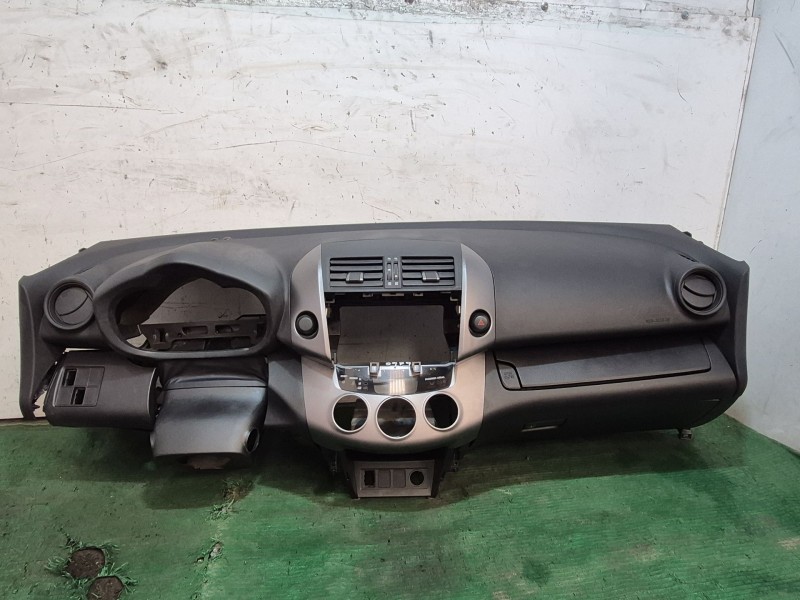 Recambio de salpicadero para toyota rav 4 iii (_a3_) 2.2 d (ala35_) referencia OEM IAM   