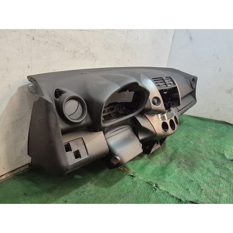 Recambio de salpicadero para toyota rav 4 iii (_a3_) 2.2 d (ala35_) referencia OEM IAM   
