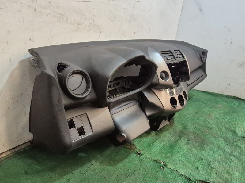 Recambio de salpicadero para toyota rav 4 iii (_a3_) 2.2 d (ala35_) referencia OEM IAM   