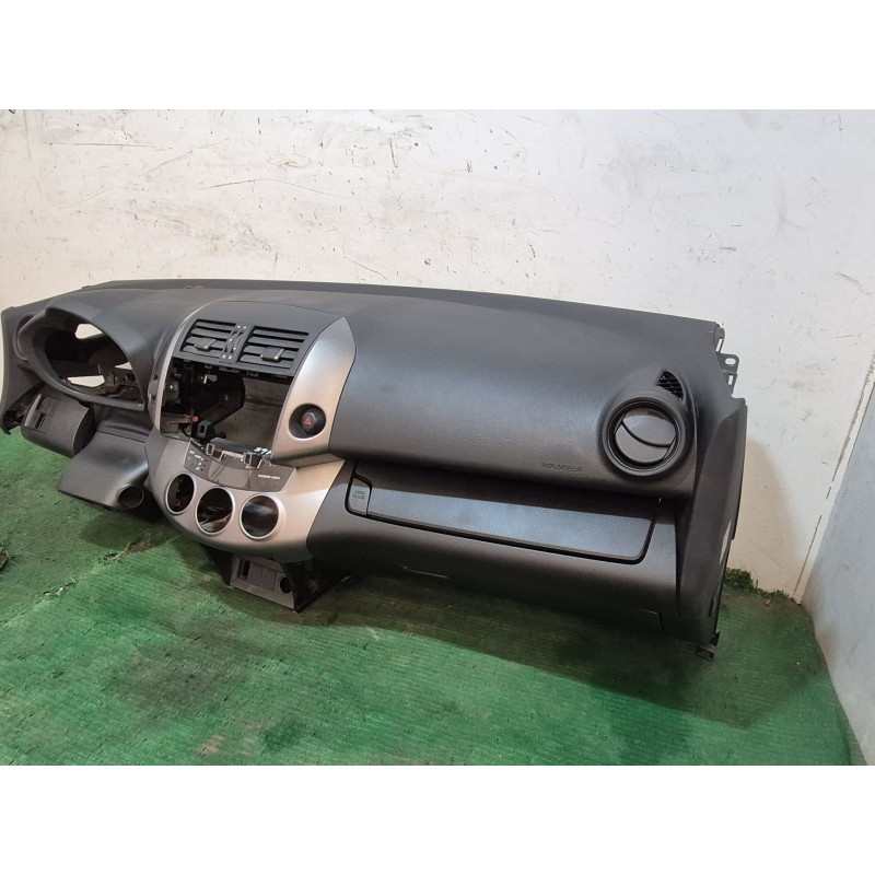 Recambio de salpicadero para toyota rav 4 iii (_a3_) 2.2 d (ala35_) referencia OEM IAM   