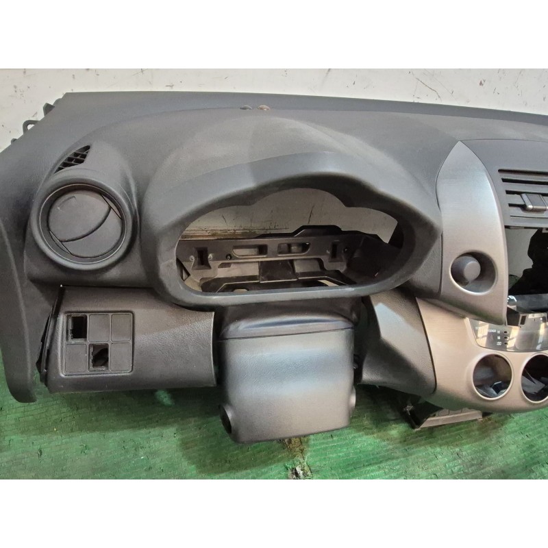 Recambio de salpicadero para toyota rav 4 iii (_a3_) 2.2 d (ala35_) referencia OEM IAM   