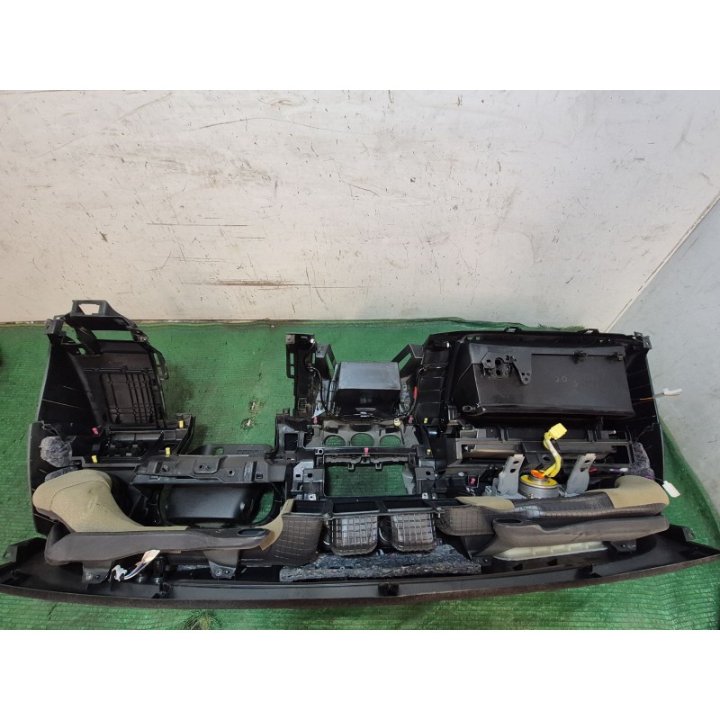 Recambio de salpicadero para toyota rav 4 iii (_a3_) 2.2 d (ala35_) referencia OEM IAM   
