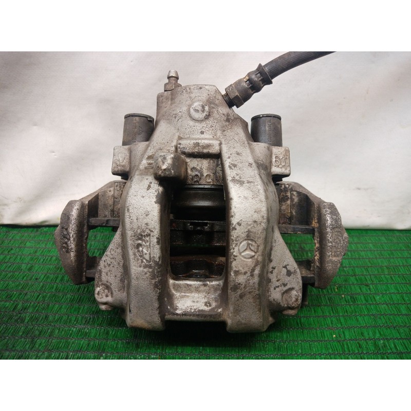 Recambio de pinza freno trasera derecha para mercedes-benz clase s (w221, v221) s 320 cdi (221.022, 221.122) referencia OEM IAM 