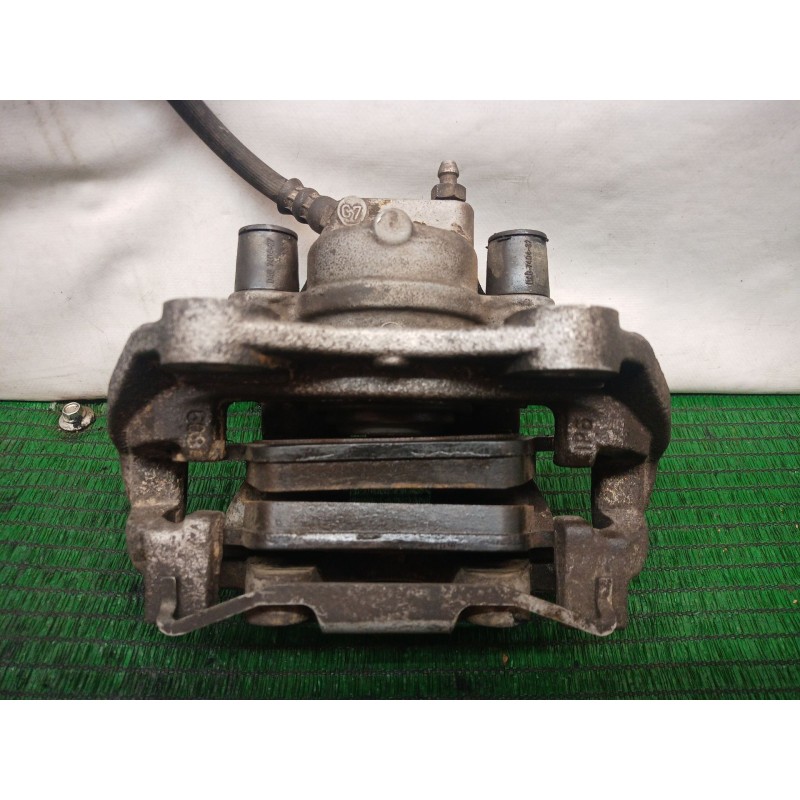 Recambio de pinza freno trasera derecha para mercedes-benz clase s (w221, v221) s 320 cdi (221.022, 221.122) referencia OEM IAM 