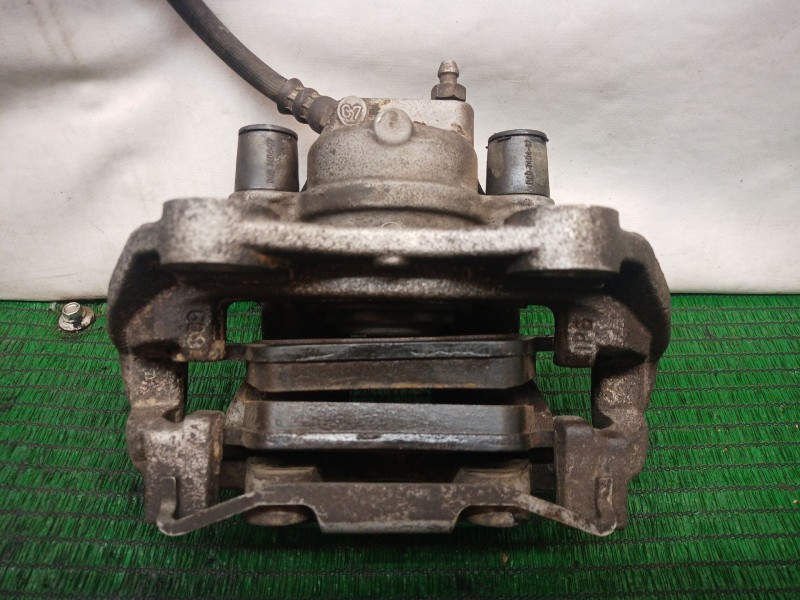 Recambio de pinza freno trasera derecha para mercedes-benz clase s (w221, v221) s 320 cdi (221.022, 221.122) referencia OEM IAM 