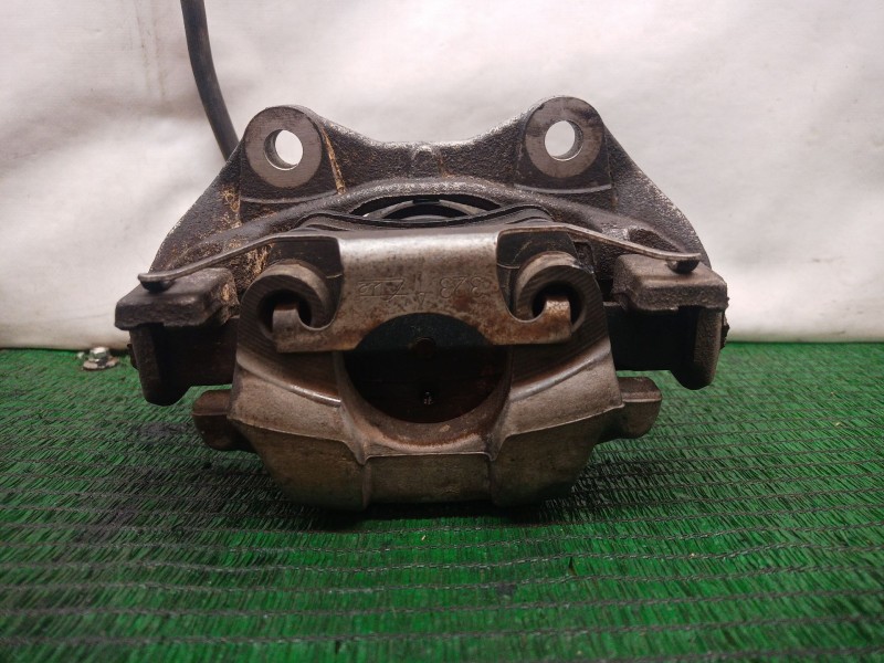 Recambio de pinza freno trasera derecha para mercedes-benz clase s (w221, v221) s 320 cdi (221.022, 221.122) referencia OEM IAM 