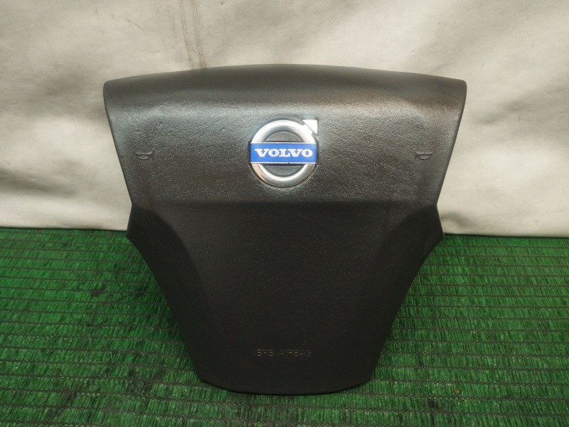 Recambio de airbag volante para volvo s40 ii (544) 2.0 d referencia OEM IAM   