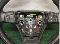 Recambio de volante para volvo s40 ii (544) 2.0 d referencia OEM IAM    2