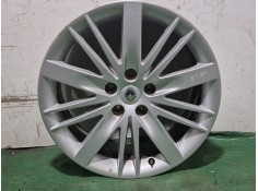 Recambio de juego llantas para renault laguna iii (bt0/1) 2.0 dci gt (bt11, bt1e, bt1n) referencia OEM IAM    2